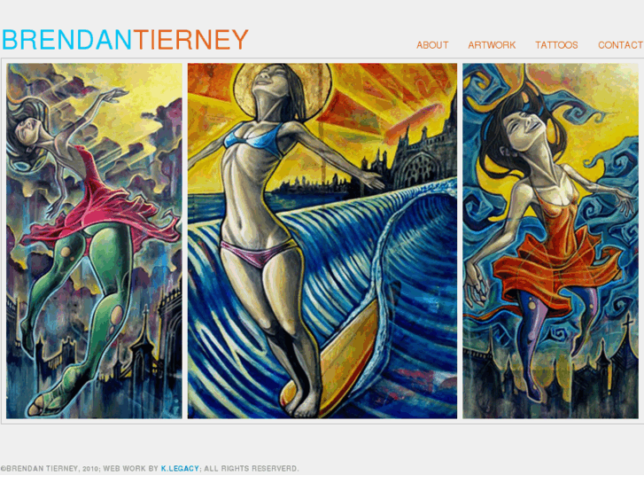 www.tierneyart.com