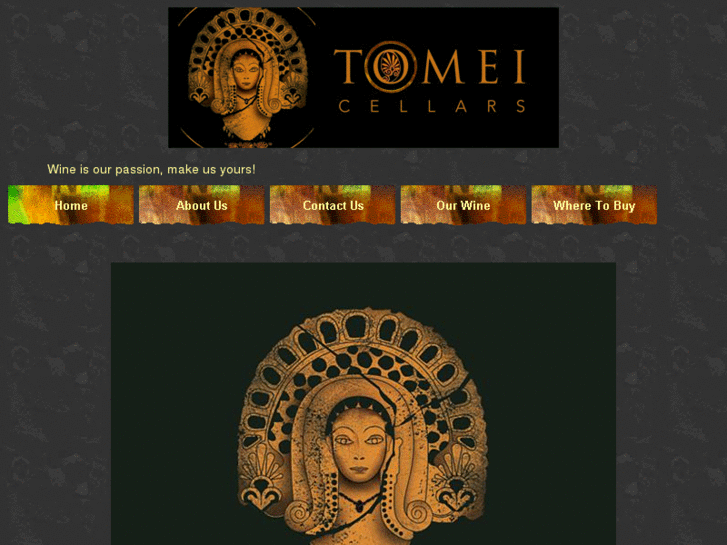 www.tomeicellars.com