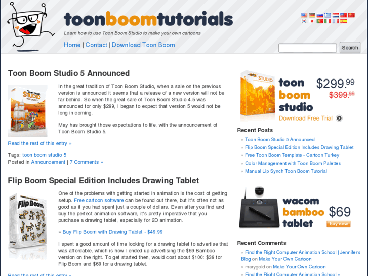 www.toonboomtutorials.com