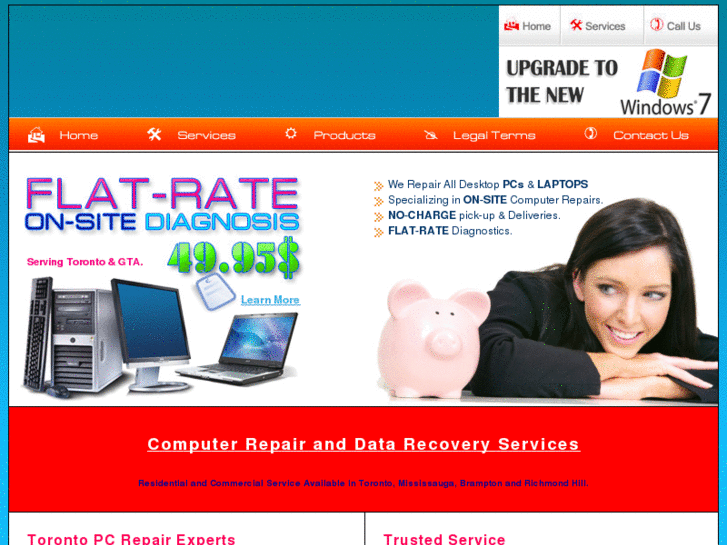 www.torontocomputerrepairservices.com