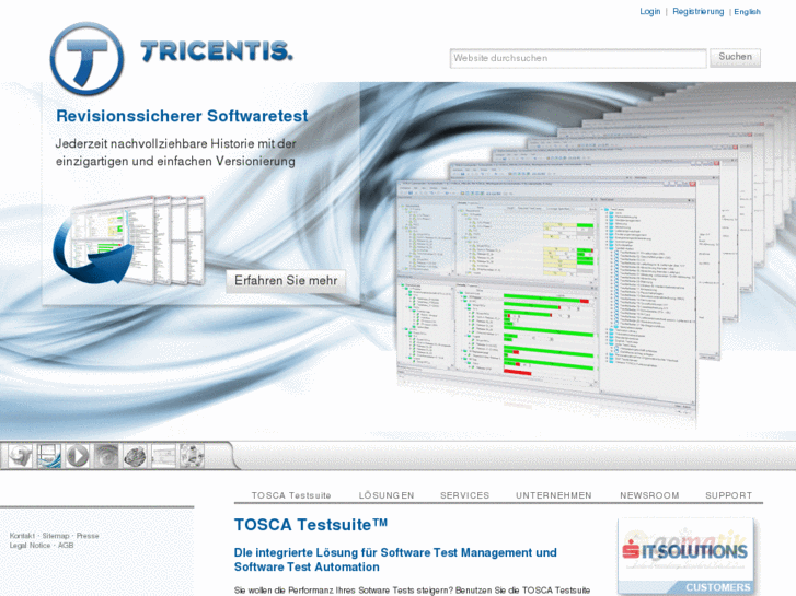 www.tosca-testsuite.org