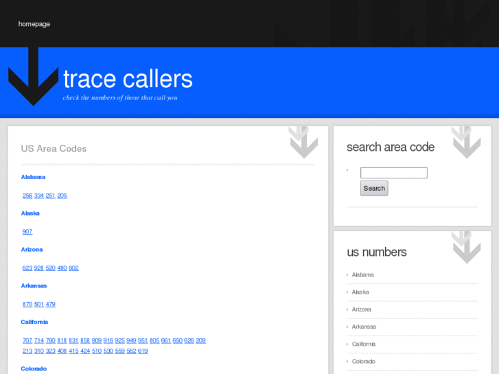 www.tracecallers.com