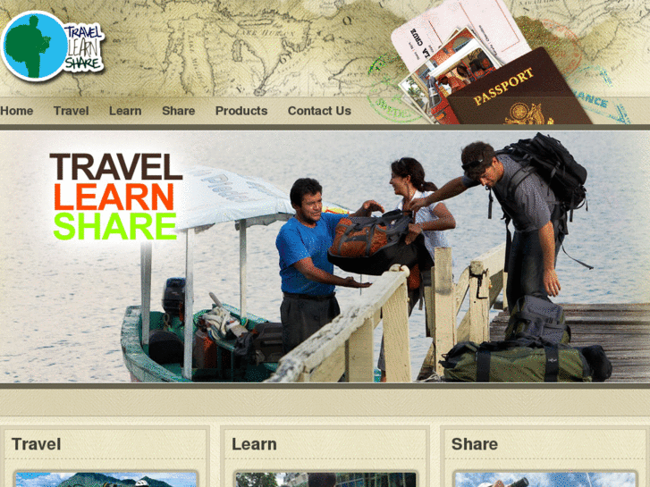 www.travellearnandshare.com