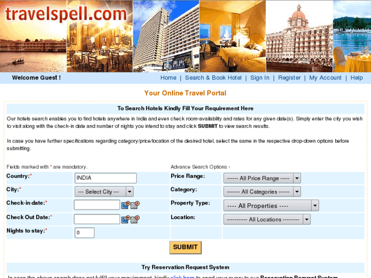 www.travelspell.com