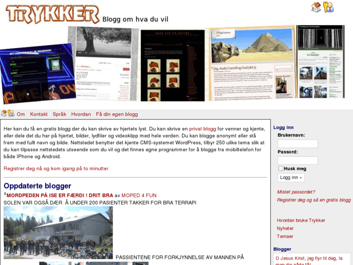 www.trykker.com