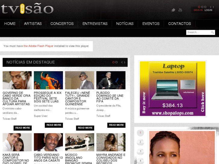 www.tvisao.com