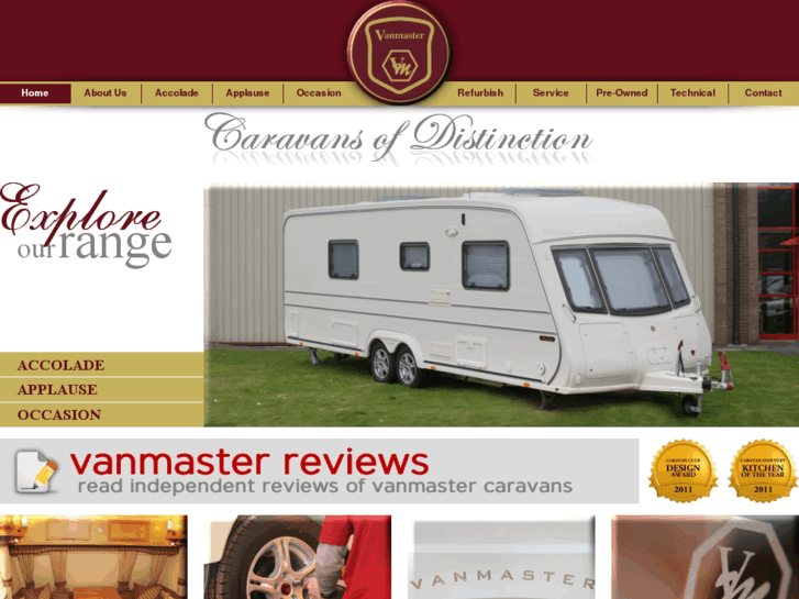 www.vanmaster.co.uk