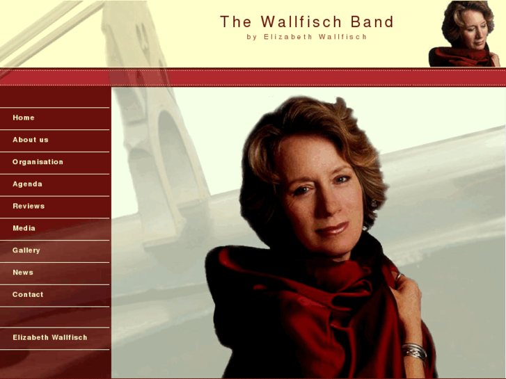 www.wallfischband.com