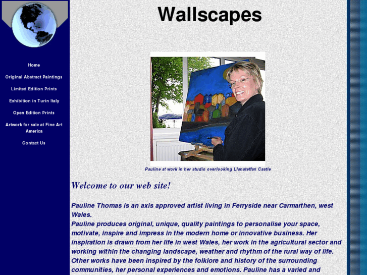 www.wallscapes.biz