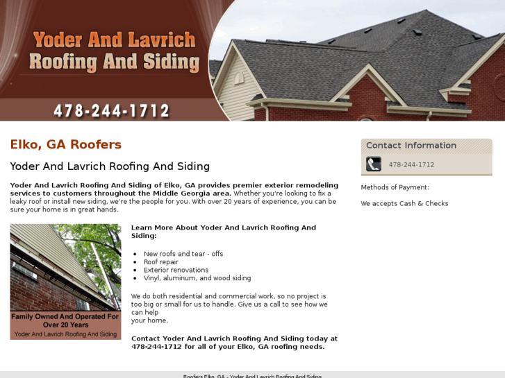 www.yoderlavrichroofing.com