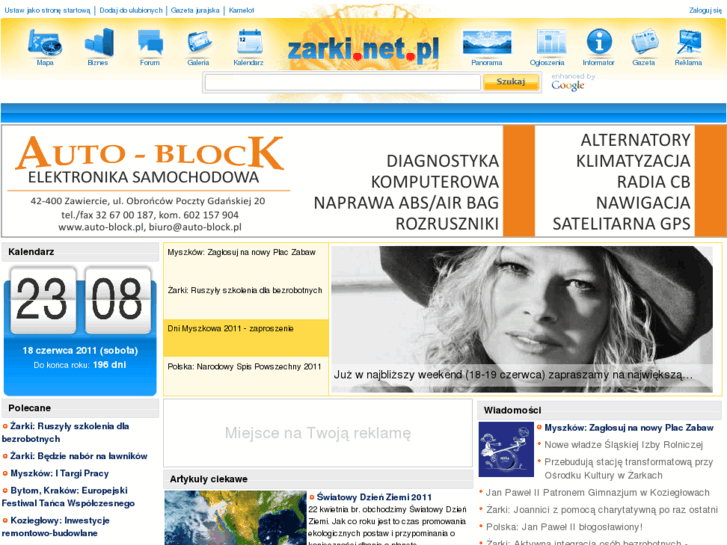 www.zarki.net.pl