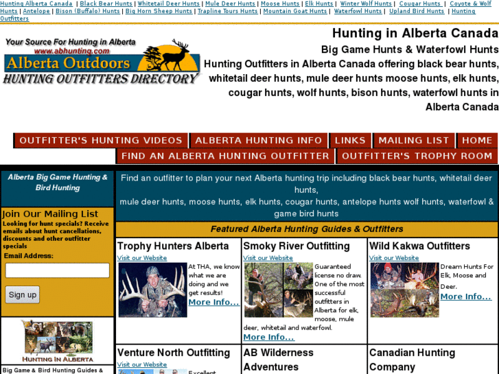 www.abhunts.com