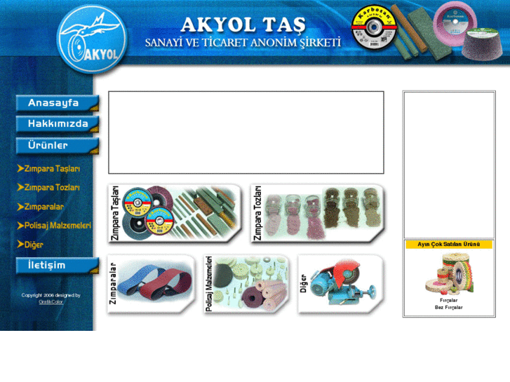 www.akyoltas.com