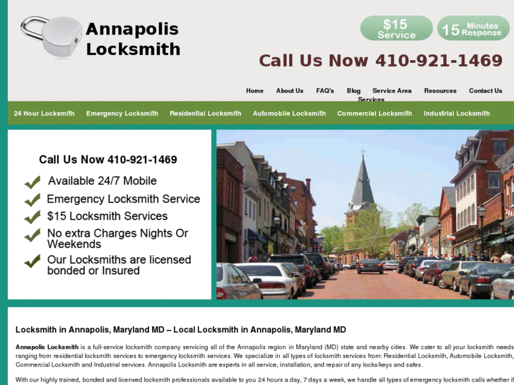 www.annapolis410locksmith.com