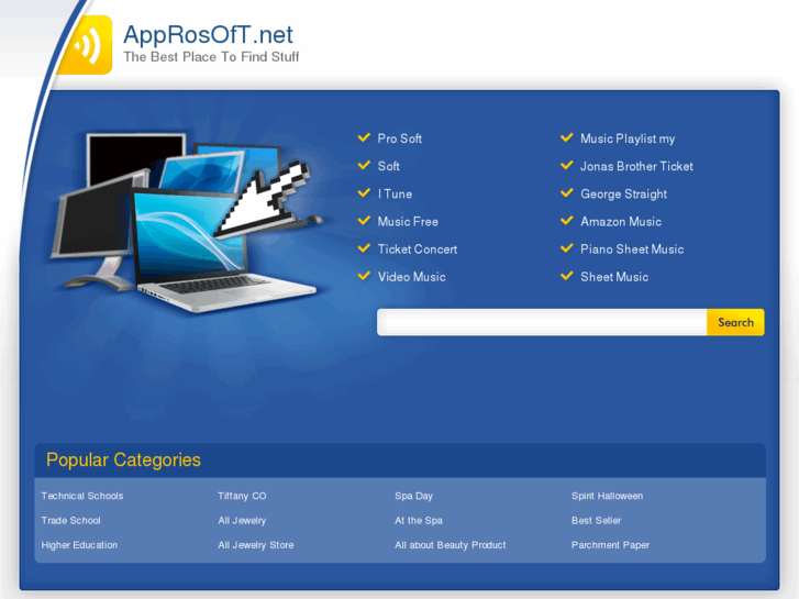www.approsoft.net