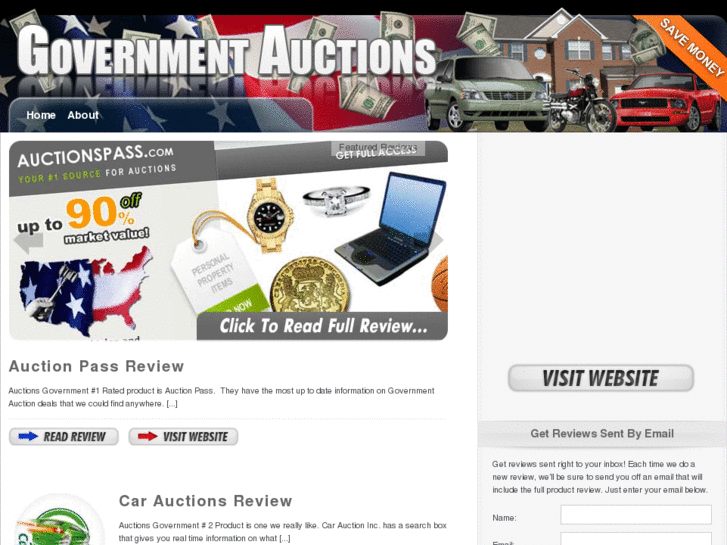 www.auctions-government.org