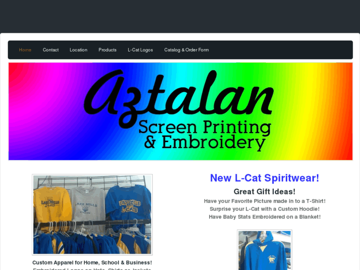 www.aztalanscreenprinting.com