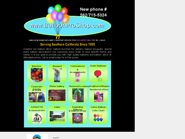 www.ballonproshop.com