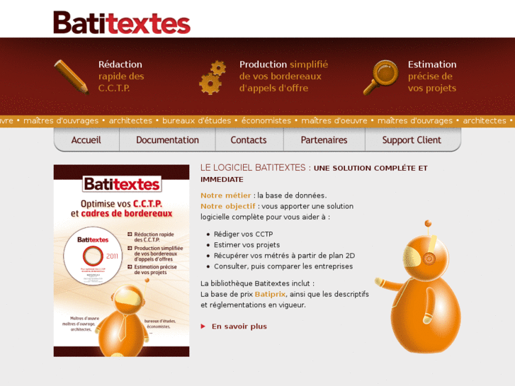 www.batitextes.com