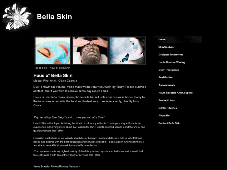 www.bella-skin.com