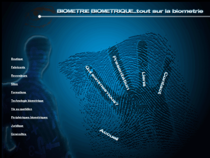 www.biometrie-biometrique.com