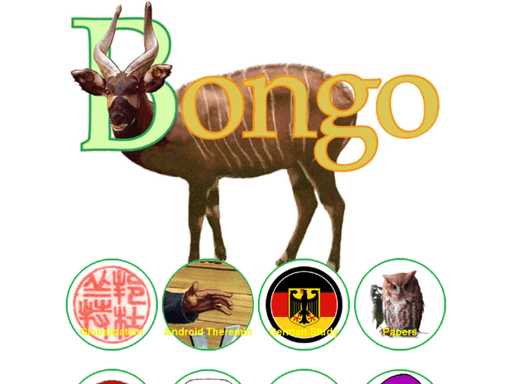 www.bongo.net