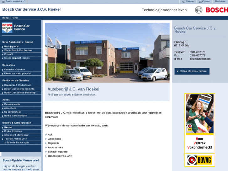 www.boschcarserviceede.nl