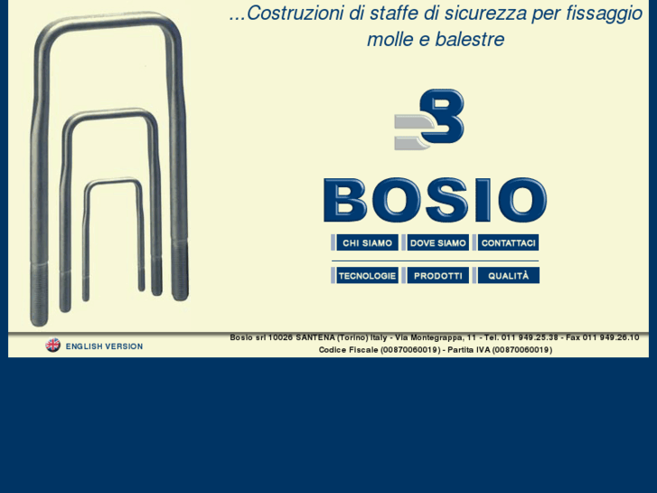 www.bosiotorino.com