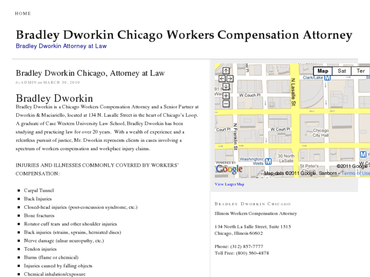 www.bradleydworkin.net
