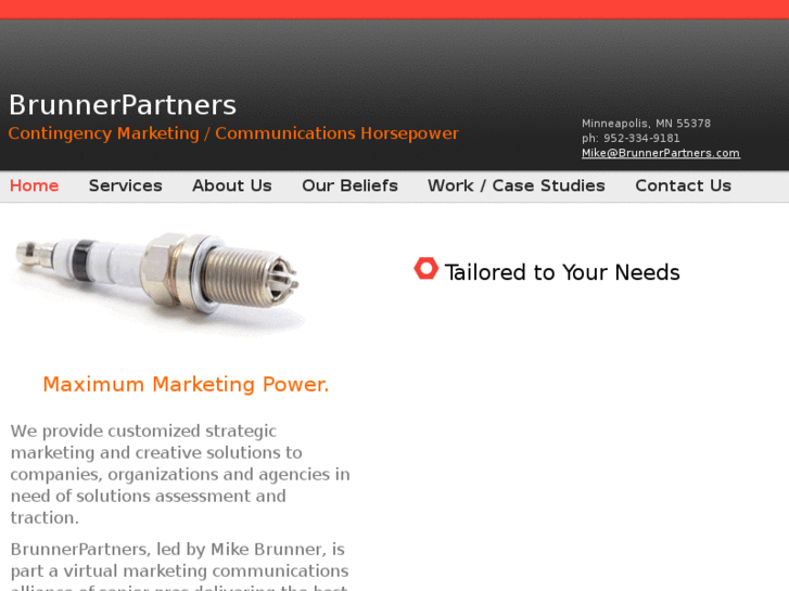 www.brunnerpartners.com