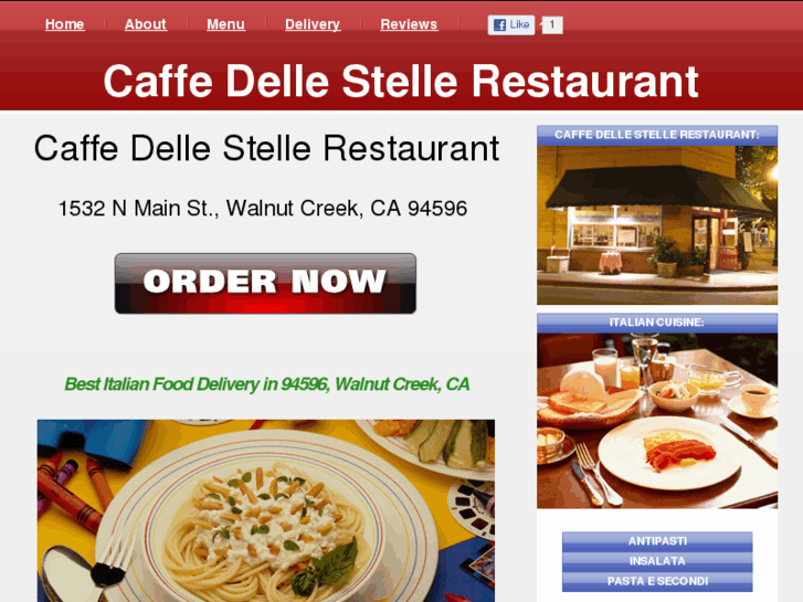 www.caffe-delle.com