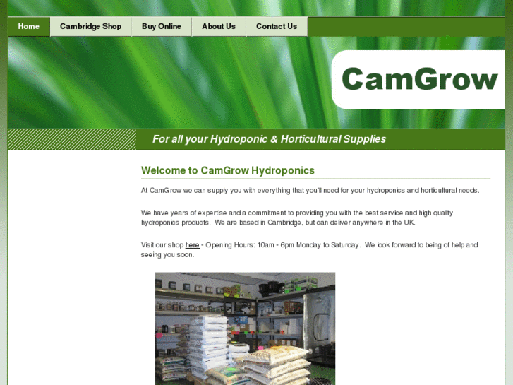 www.camgrow.com