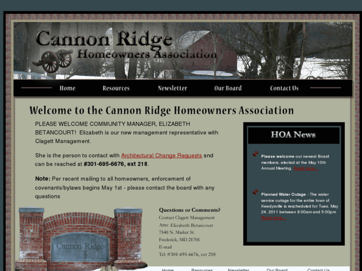 www.cannonridgehoa.com