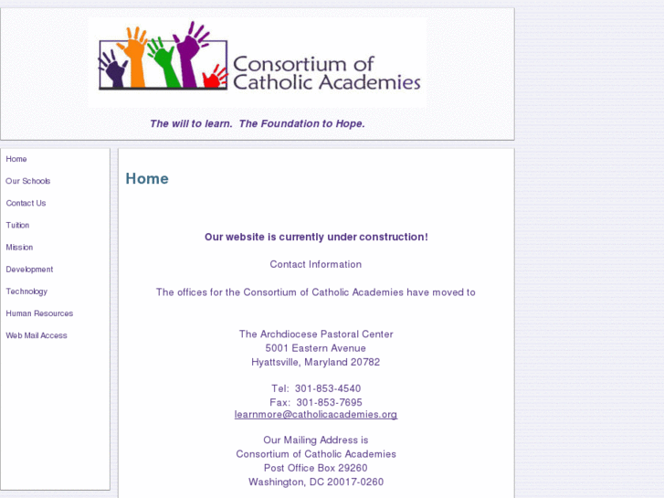 www.catholicacademies.org