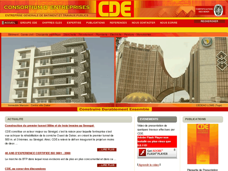 www.cde-sn.com