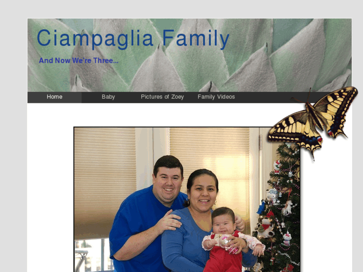 www.ciampagliafamily.com