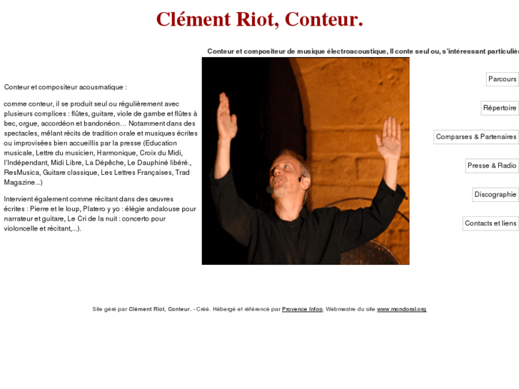 www.clement-riot.com