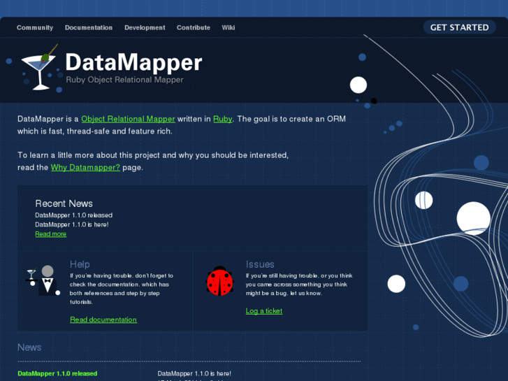 www.datamapper.org