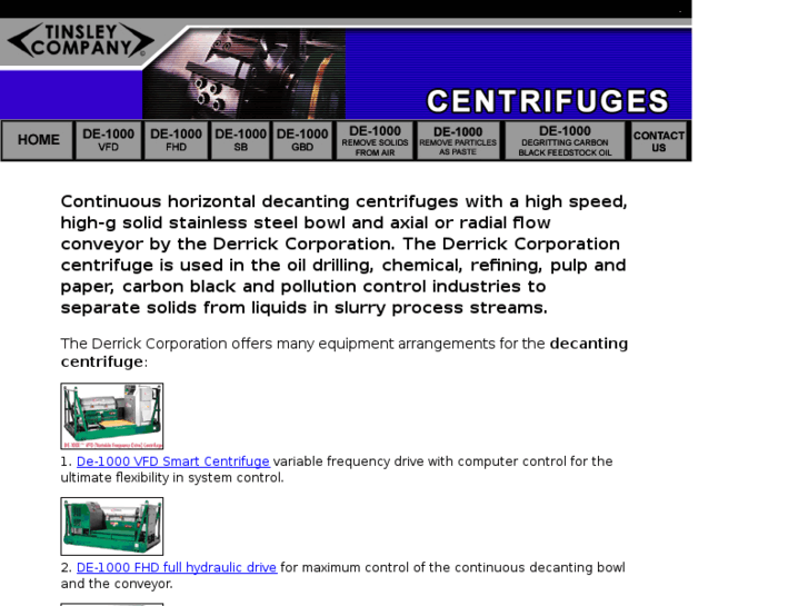 www.decantingcentrifuges.com