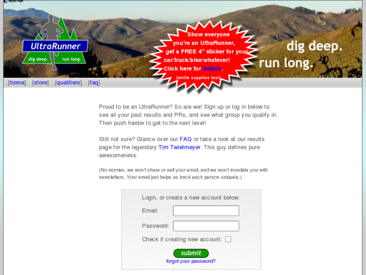 www.digdeeprunlong.com