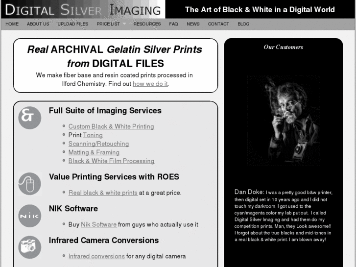 www.digitalsilverimage.net