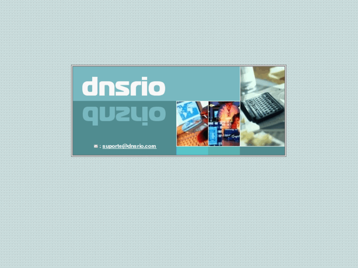 www.dnsrio.com