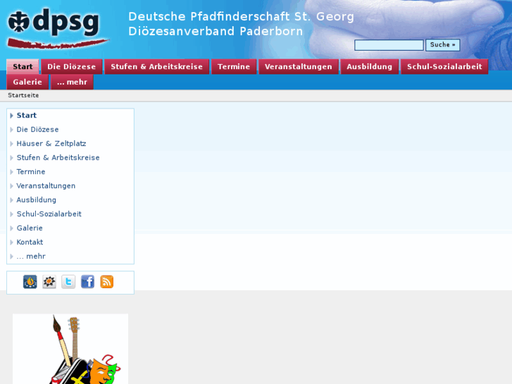 www.dpsg-paderborn.de