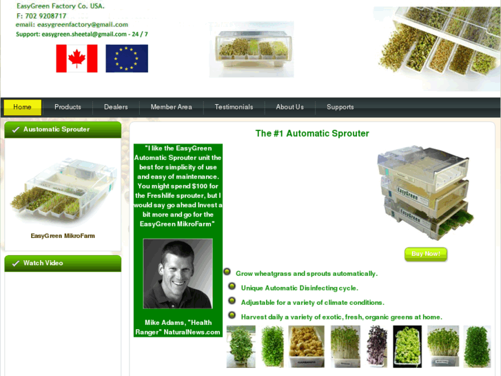 www.easygreen.com