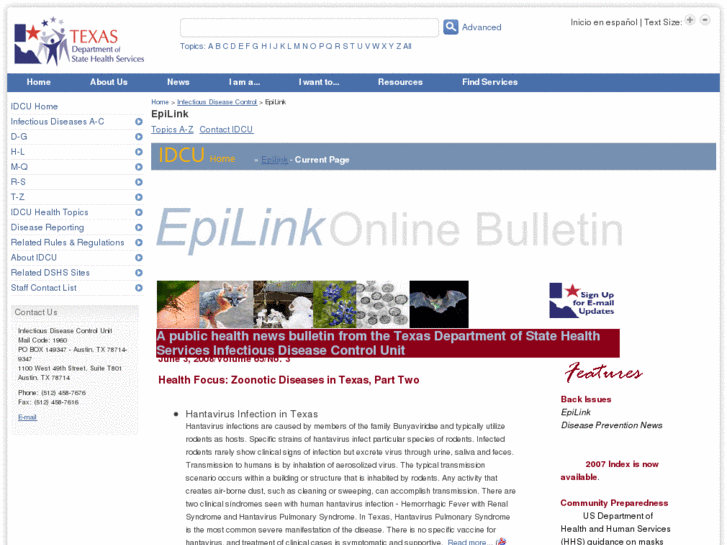 www.epilinkonline.org