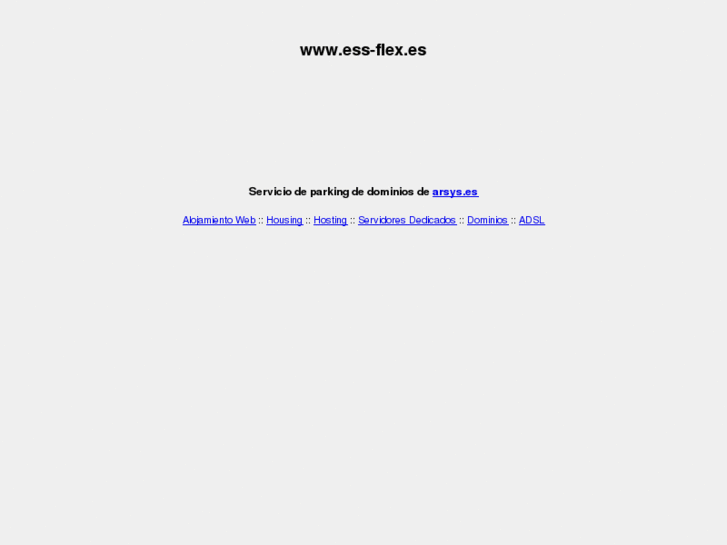 www.ess-flex.es