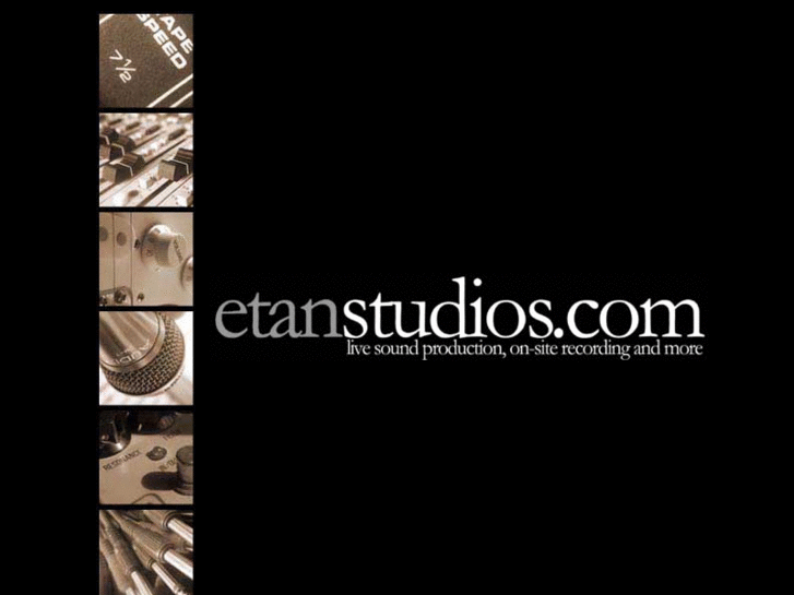 www.etanstudios.com