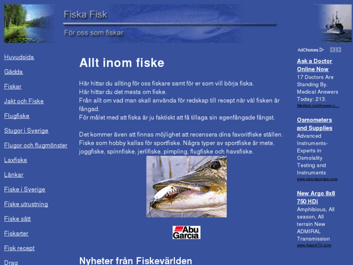 www.fiskafisk.se