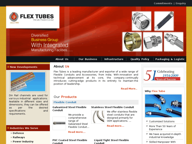 www.flex-tubes.com