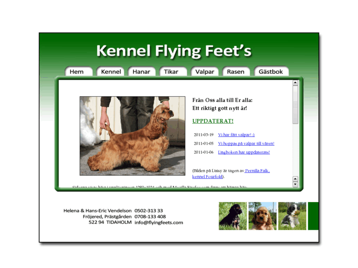 www.flyingfeets.com